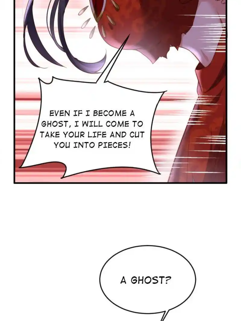 Be A Eunuch's Wife To Control The World Chapter 145