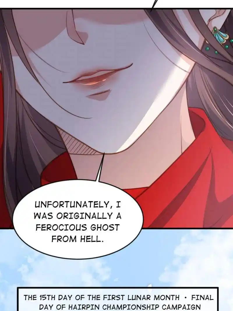 Be A Eunuch's Wife To Control The World Chapter 145