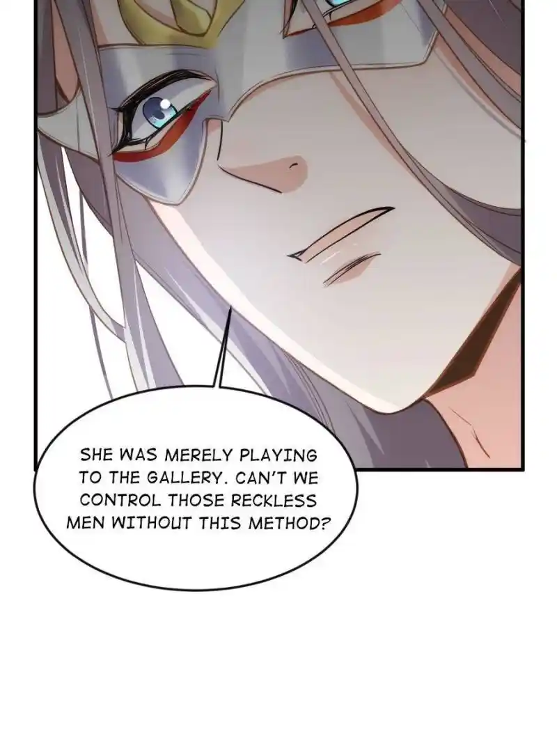 Be A Eunuch's Wife To Control The World Chapter 145