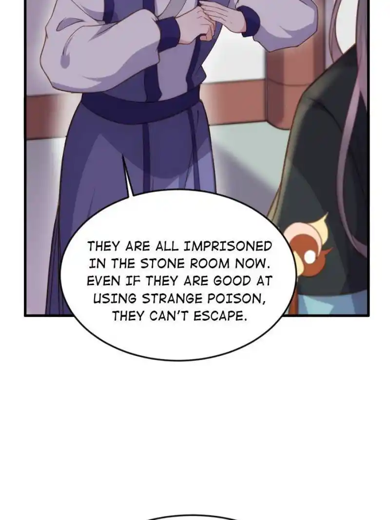 Be A Eunuch's Wife To Control The World Chapter 146