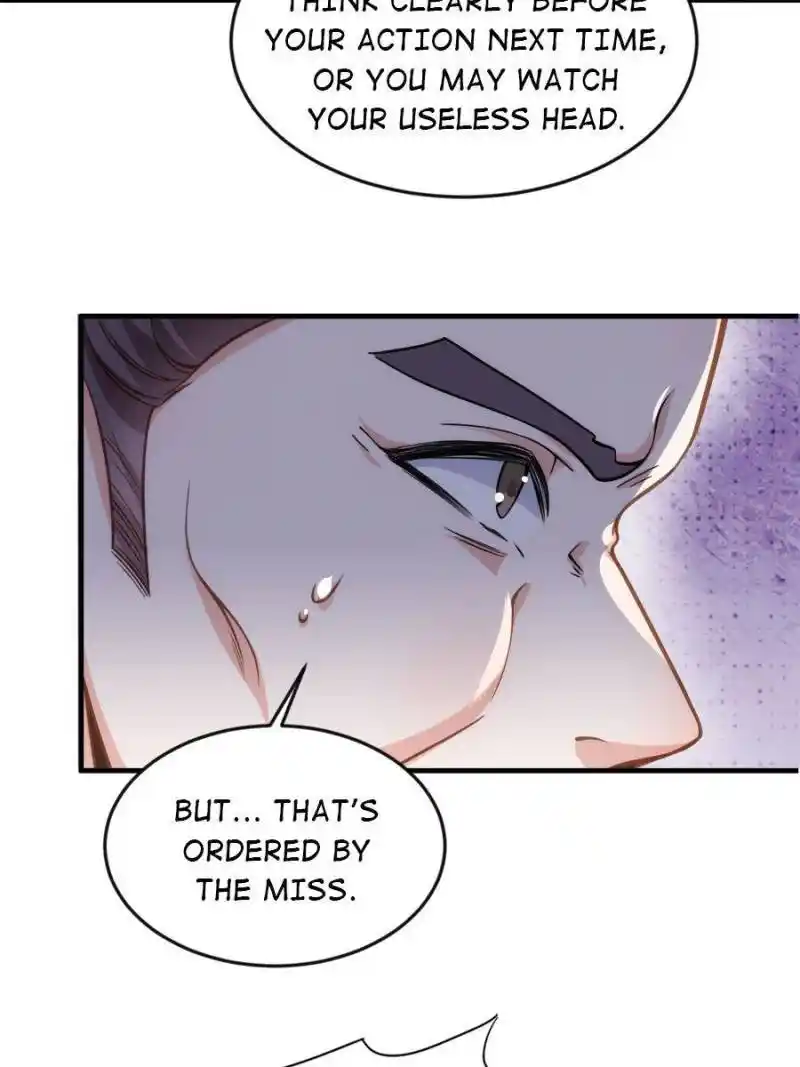 Be A Eunuch's Wife To Control The World Chapter 146