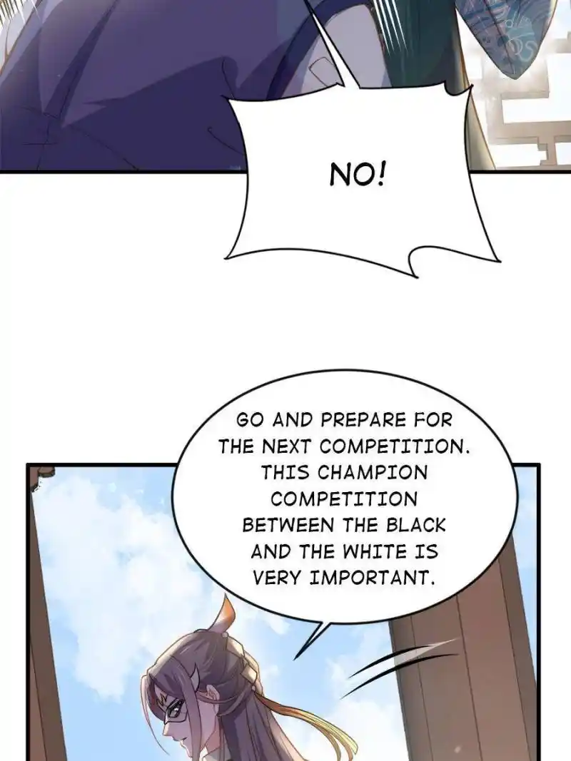 Be A Eunuch's Wife To Control The World Chapter 146