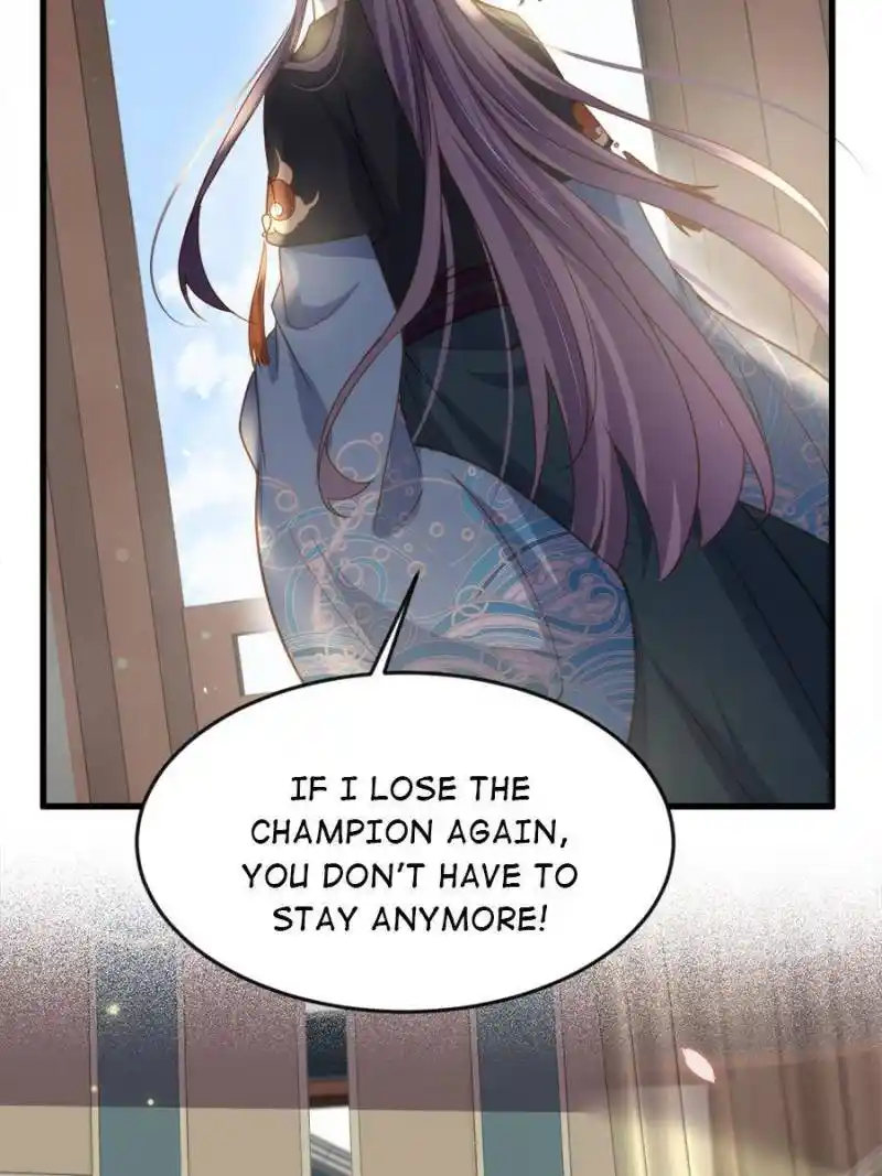 Be A Eunuch's Wife To Control The World Chapter 146