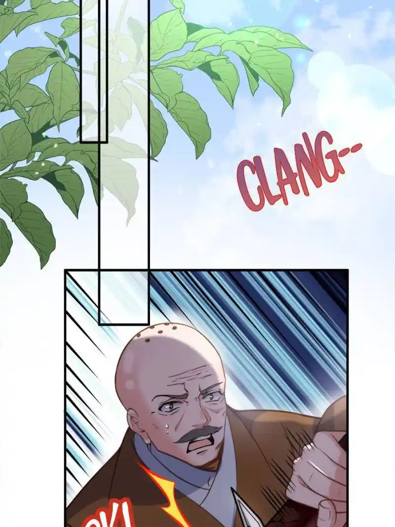 Be A Eunuch's Wife To Control The World Chapter 146