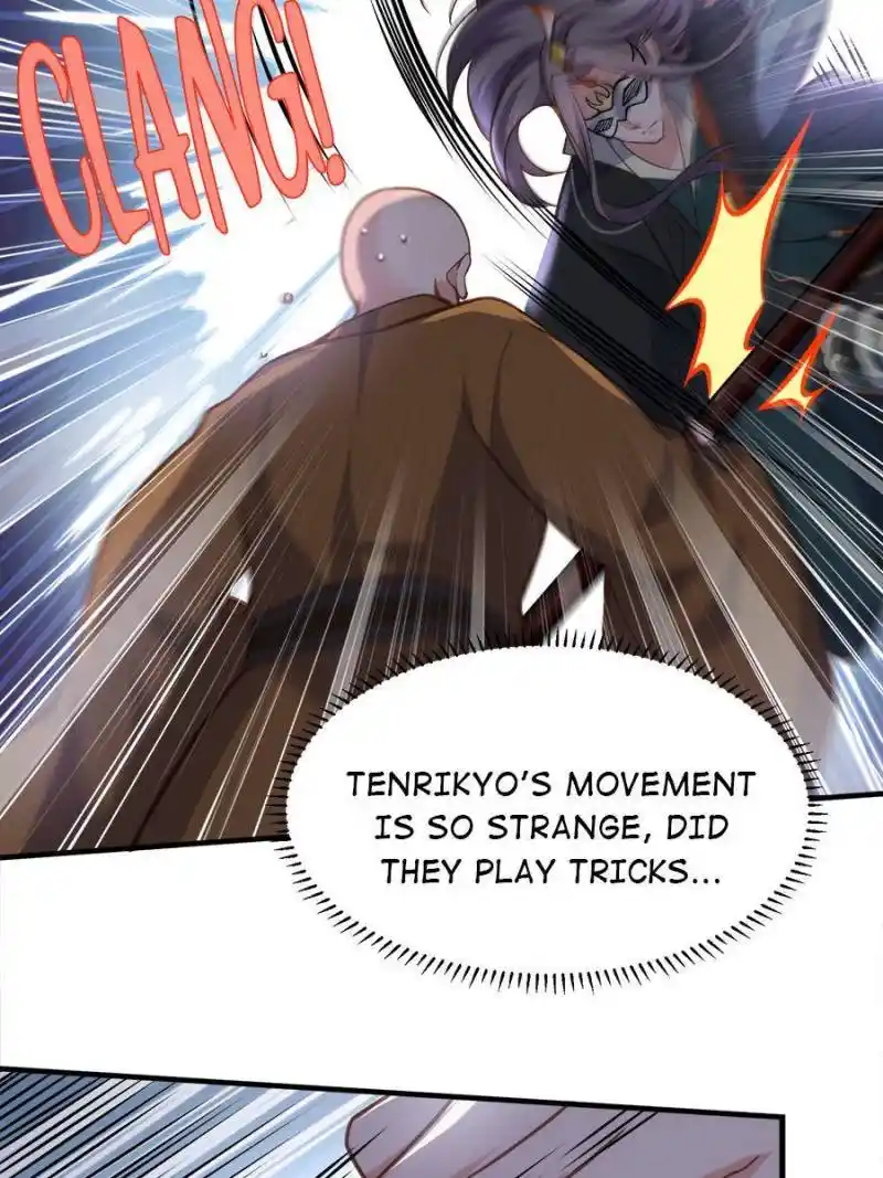 Be A Eunuch's Wife To Control The World Chapter 146