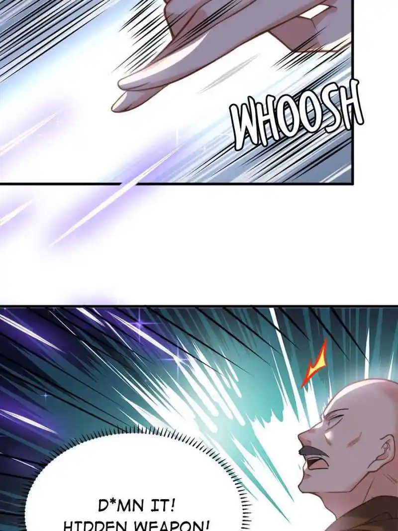 Be A Eunuch's Wife To Control The World Chapter 146