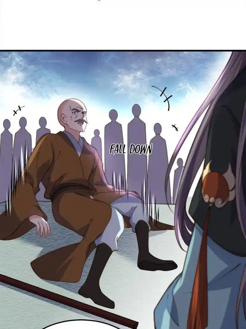 Be A Eunuch's Wife To Control The World Chapter 146