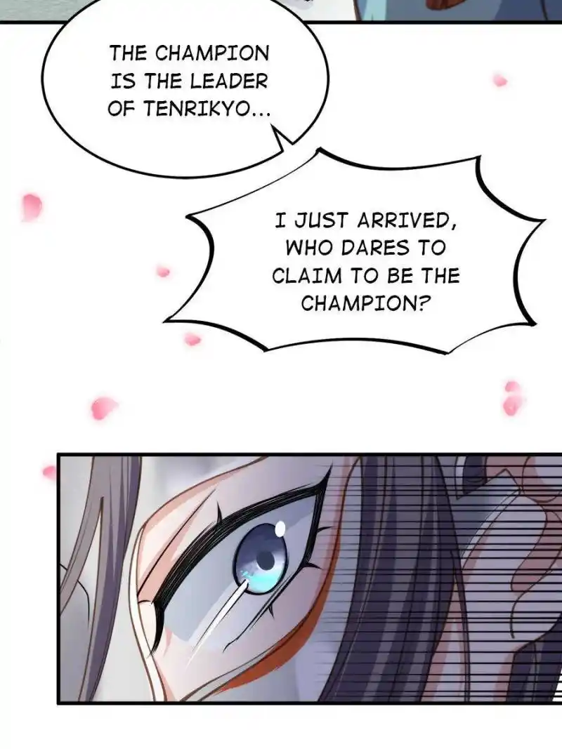 Be A Eunuch's Wife To Control The World Chapter 146