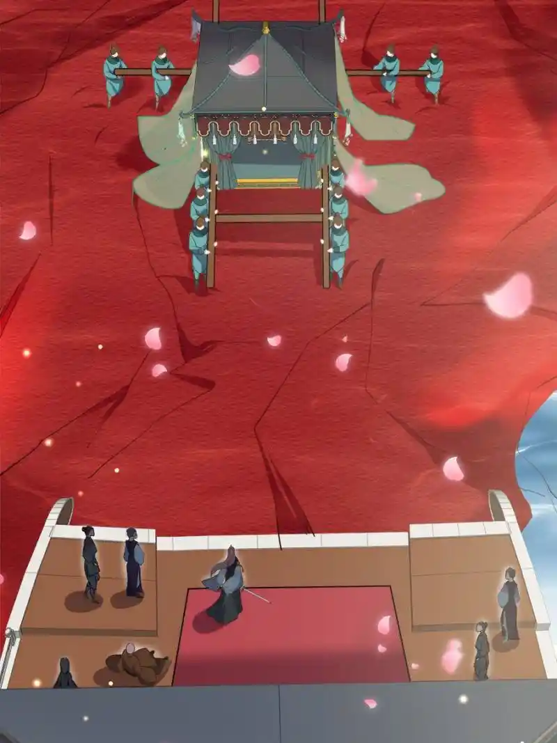 Be A Eunuch's Wife To Control The World Chapter 146