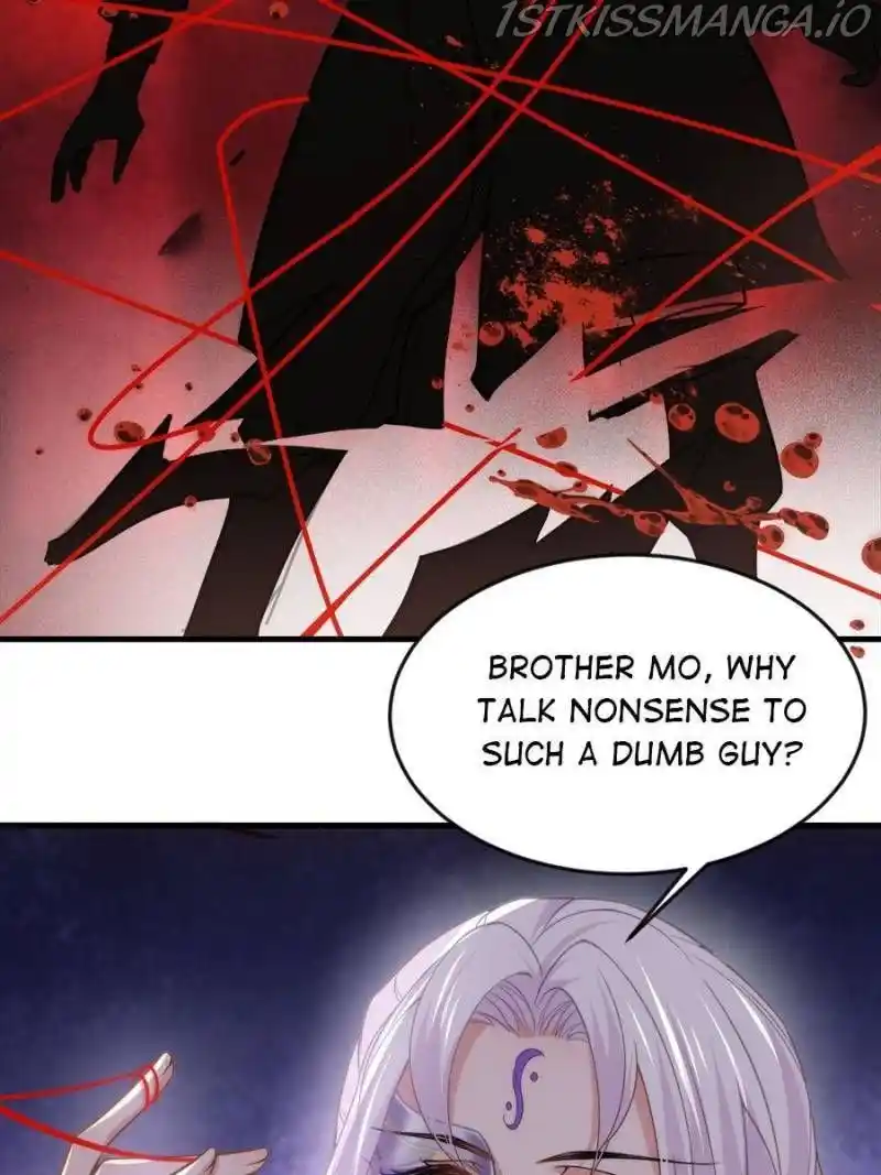 Be A Eunuch's Wife To Control The World Chapter 147