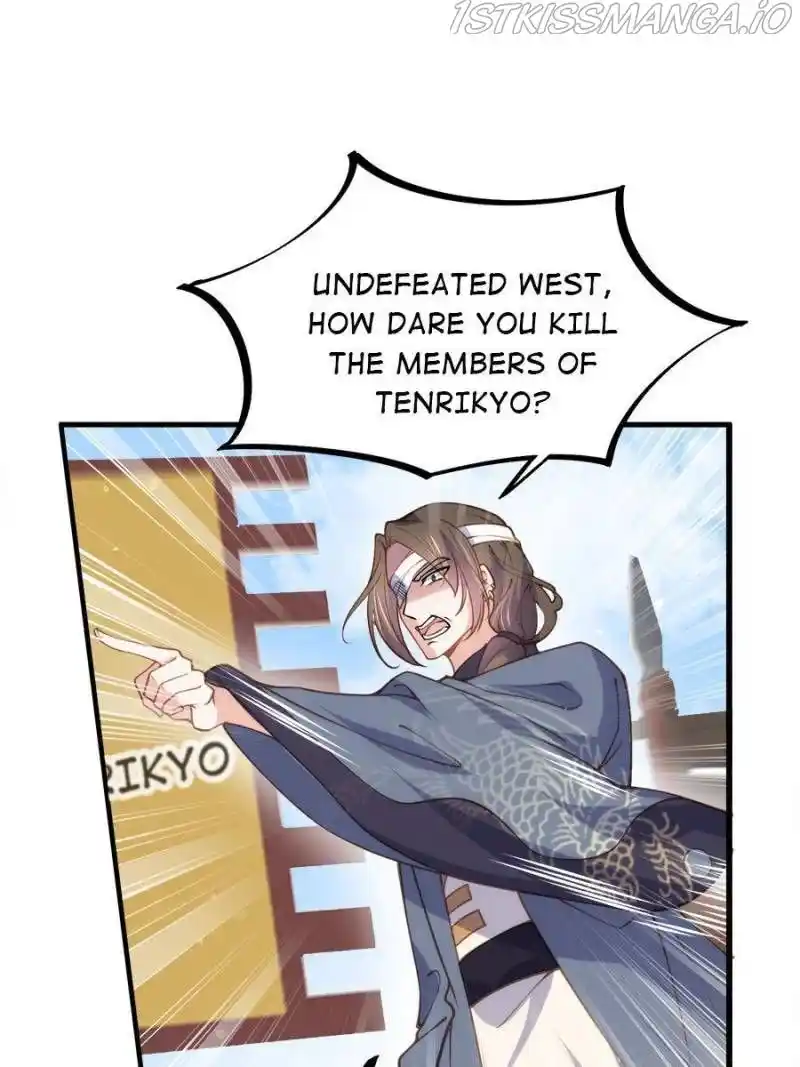 Be A Eunuch's Wife To Control The World Chapter 147