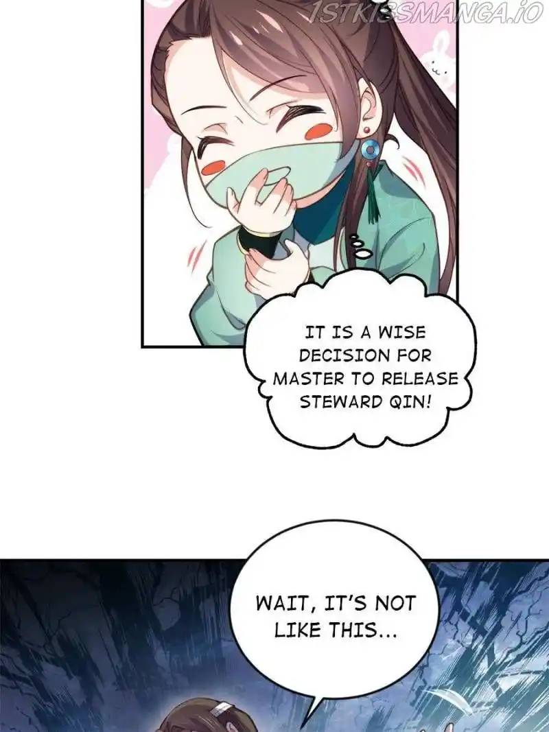 Be A Eunuch's Wife To Control The World Chapter 147