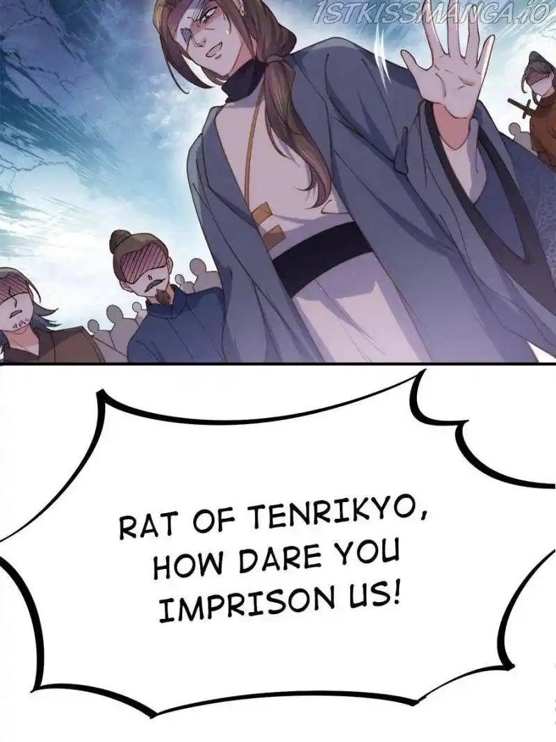 Be A Eunuch's Wife To Control The World Chapter 147