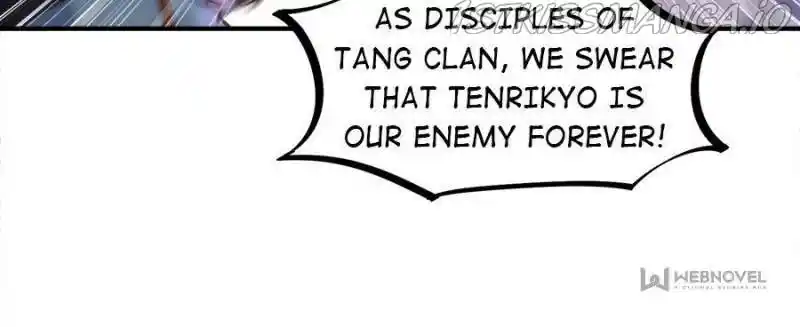 Be A Eunuch's Wife To Control The World Chapter 147