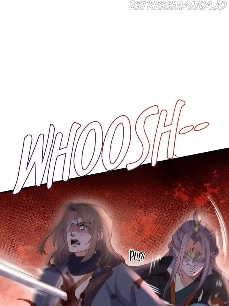 Be A Eunuch's Wife To Control The World Chapter 147