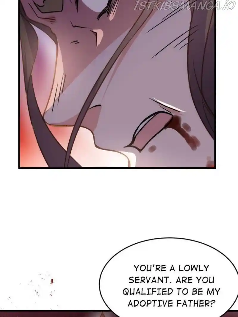 Be A Eunuch's Wife To Control The World Chapter 147