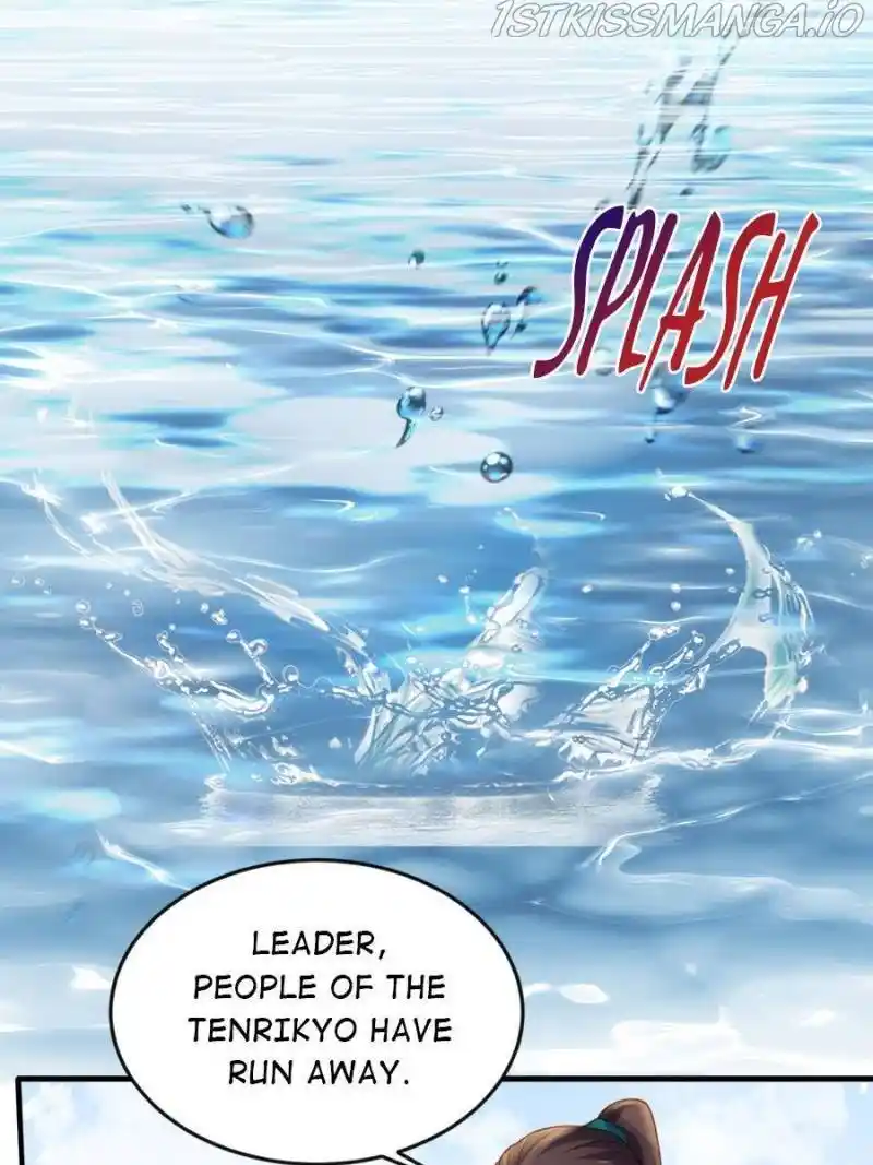 Be A Eunuch's Wife To Control The World Chapter 148