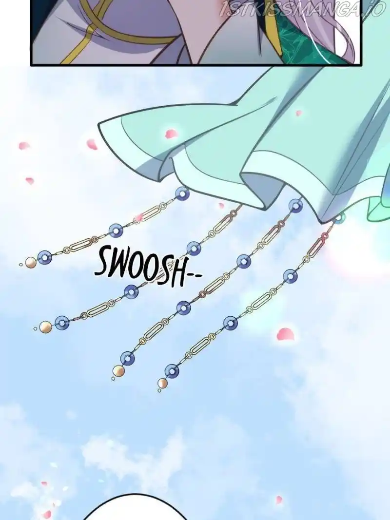 Be A Eunuch's Wife To Control The World Chapter 148