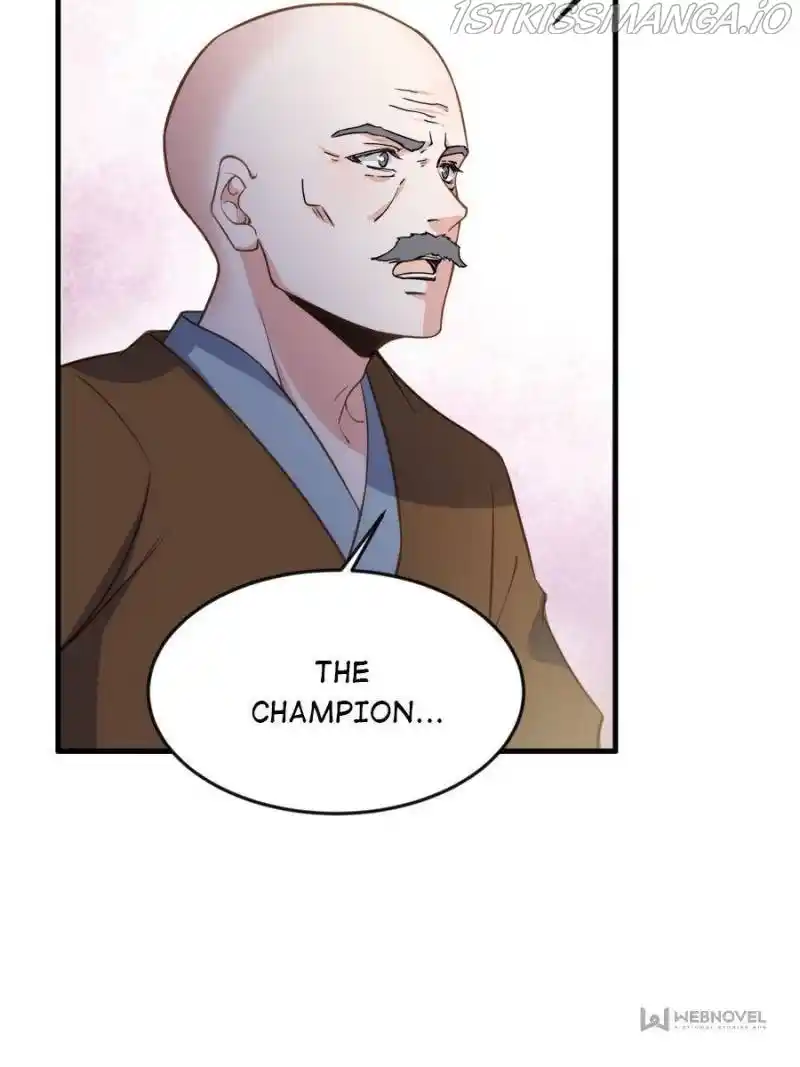 Be A Eunuch's Wife To Control The World Chapter 148