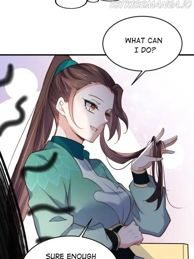 Be A Eunuch's Wife To Control The World Chapter 148