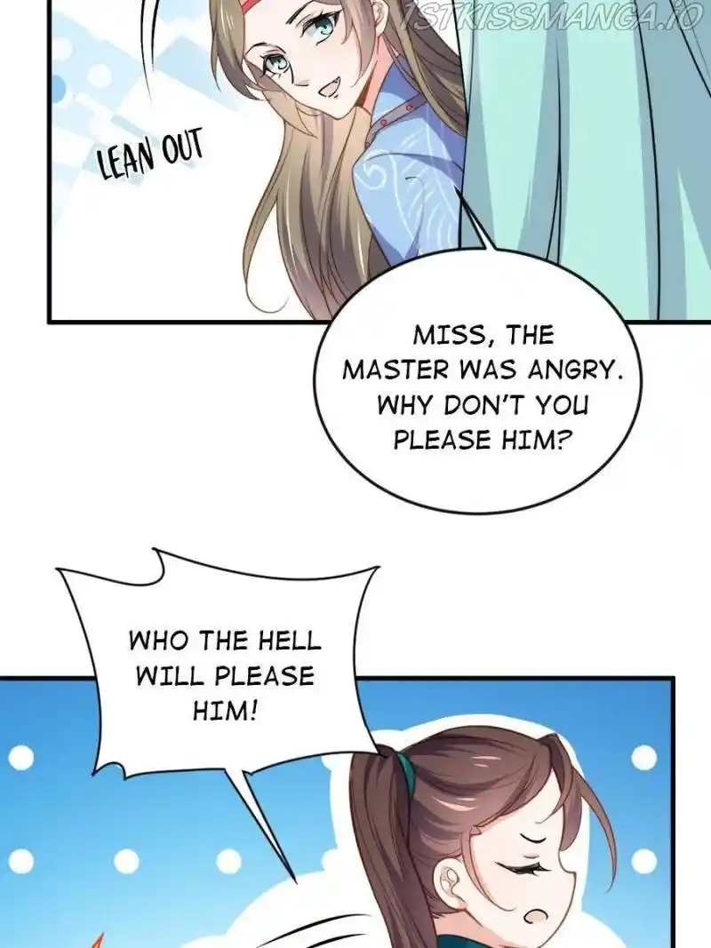 Be A Eunuch's Wife To Control The World Chapter 148