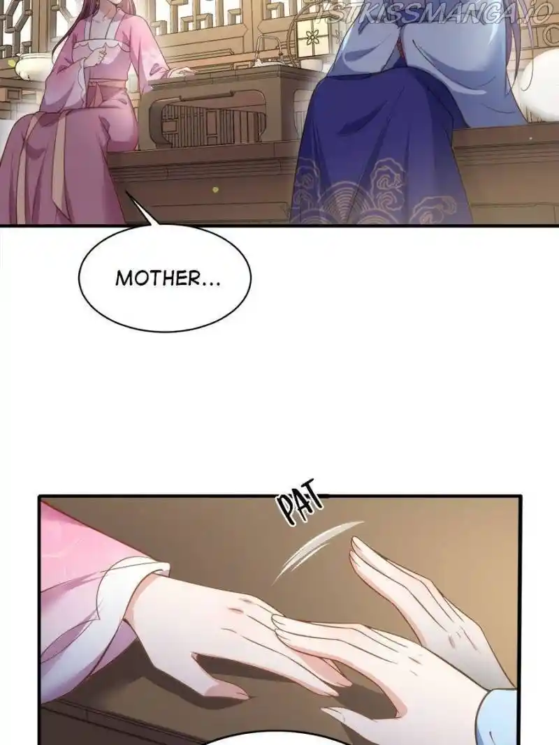 Be A Eunuch's Wife To Control The World Chapter 148