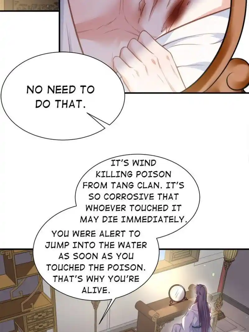 Be A Eunuch's Wife To Control The World Chapter 149