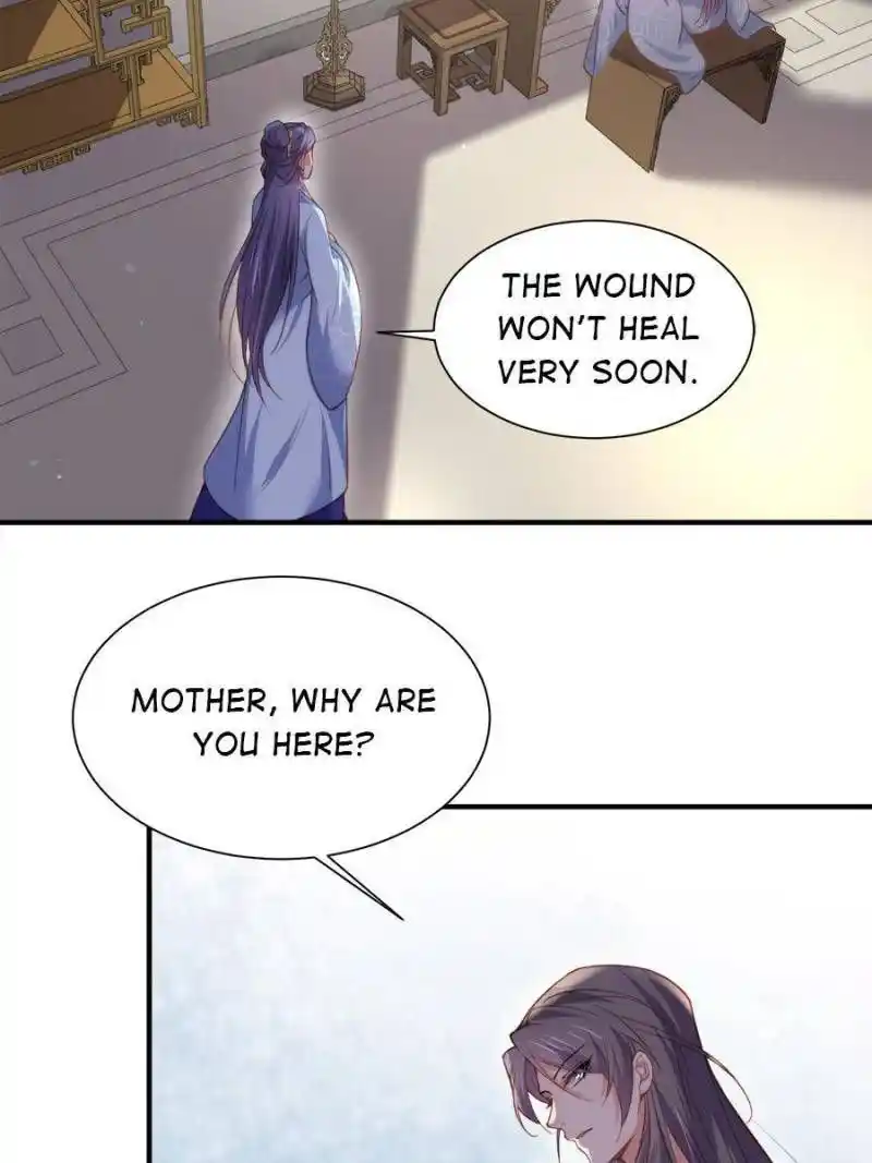 Be A Eunuch's Wife To Control The World Chapter 149