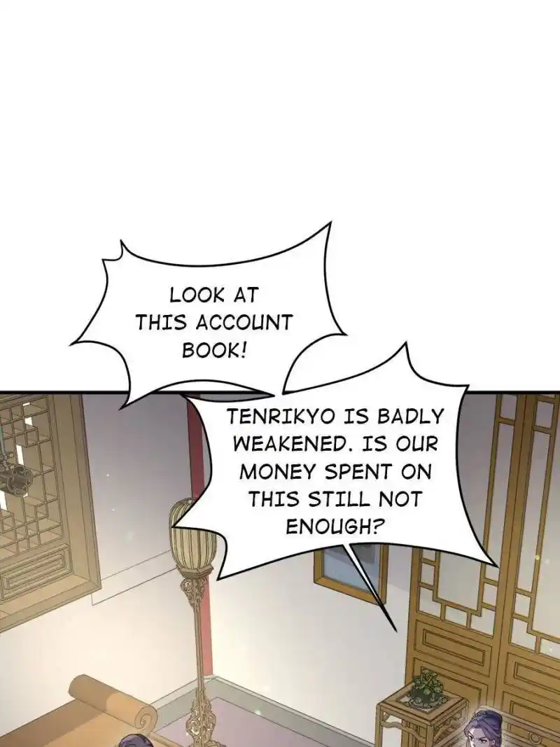 Be A Eunuch's Wife To Control The World Chapter 149