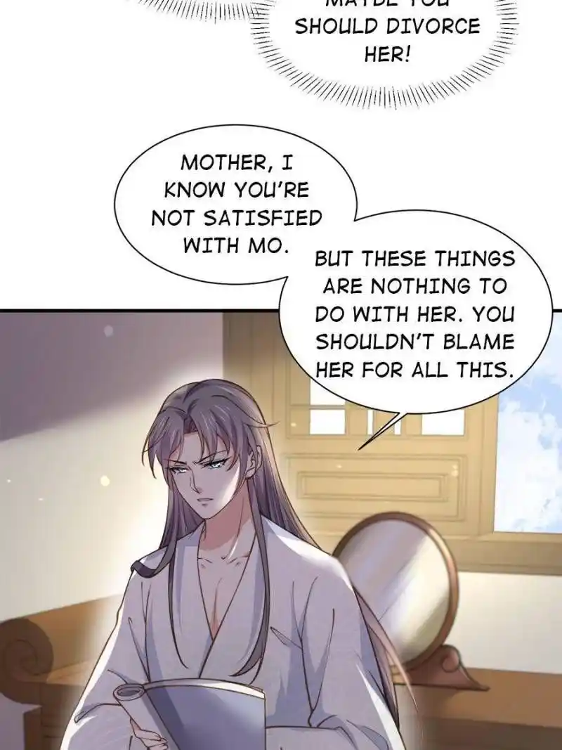 Be A Eunuch's Wife To Control The World Chapter 149