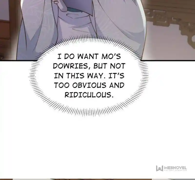 Be A Eunuch's Wife To Control The World Chapter 149