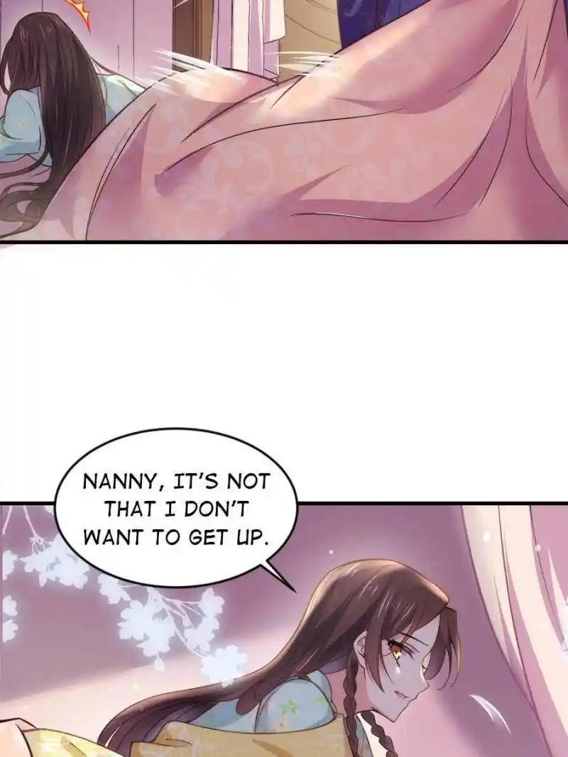 Be A Eunuch's Wife To Control The World Chapter 149