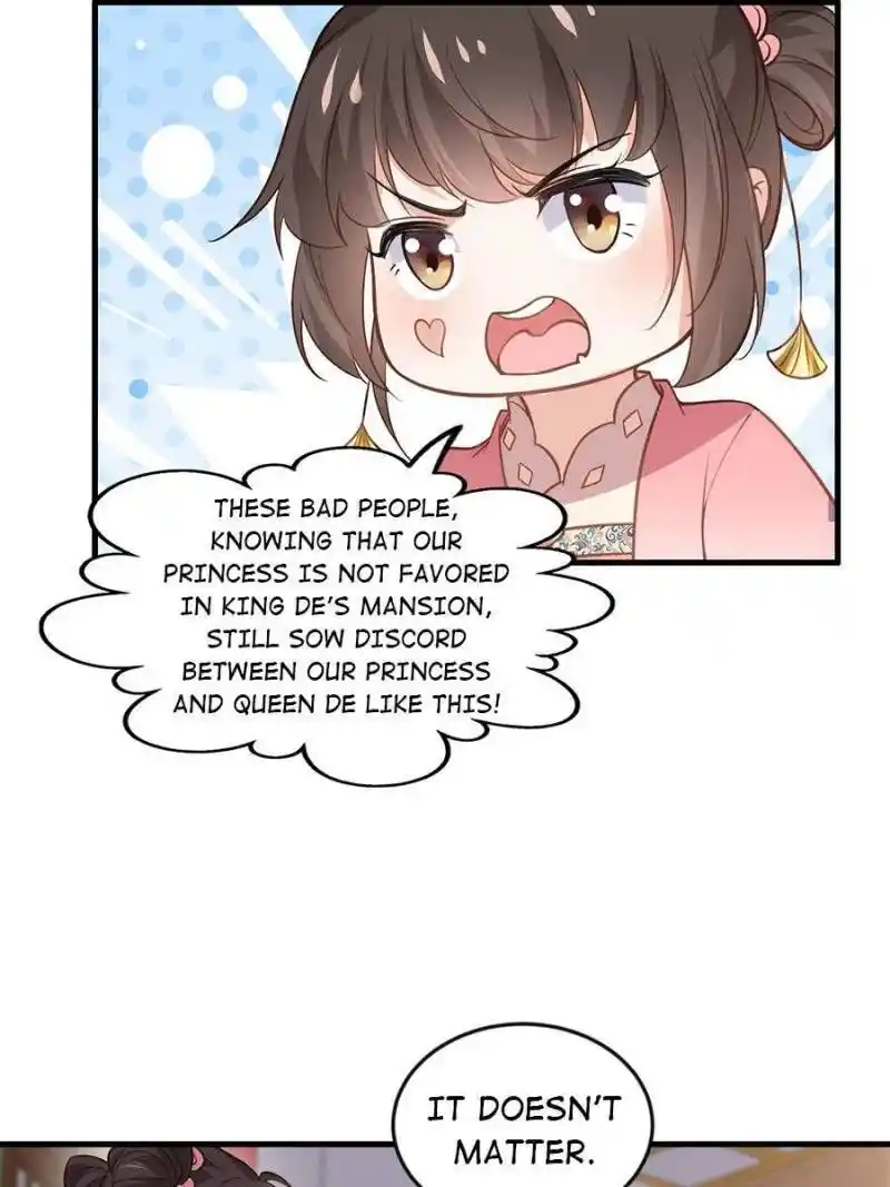 Be A Eunuch's Wife To Control The World Chapter 149