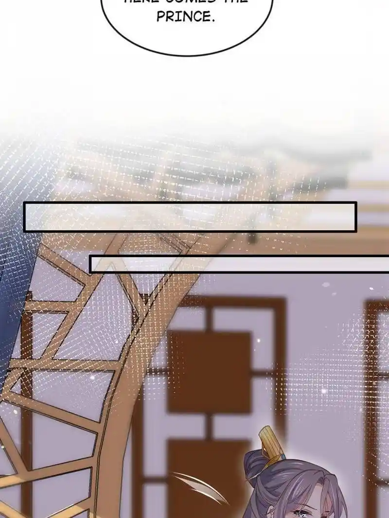 Be A Eunuch's Wife To Control The World Chapter 149