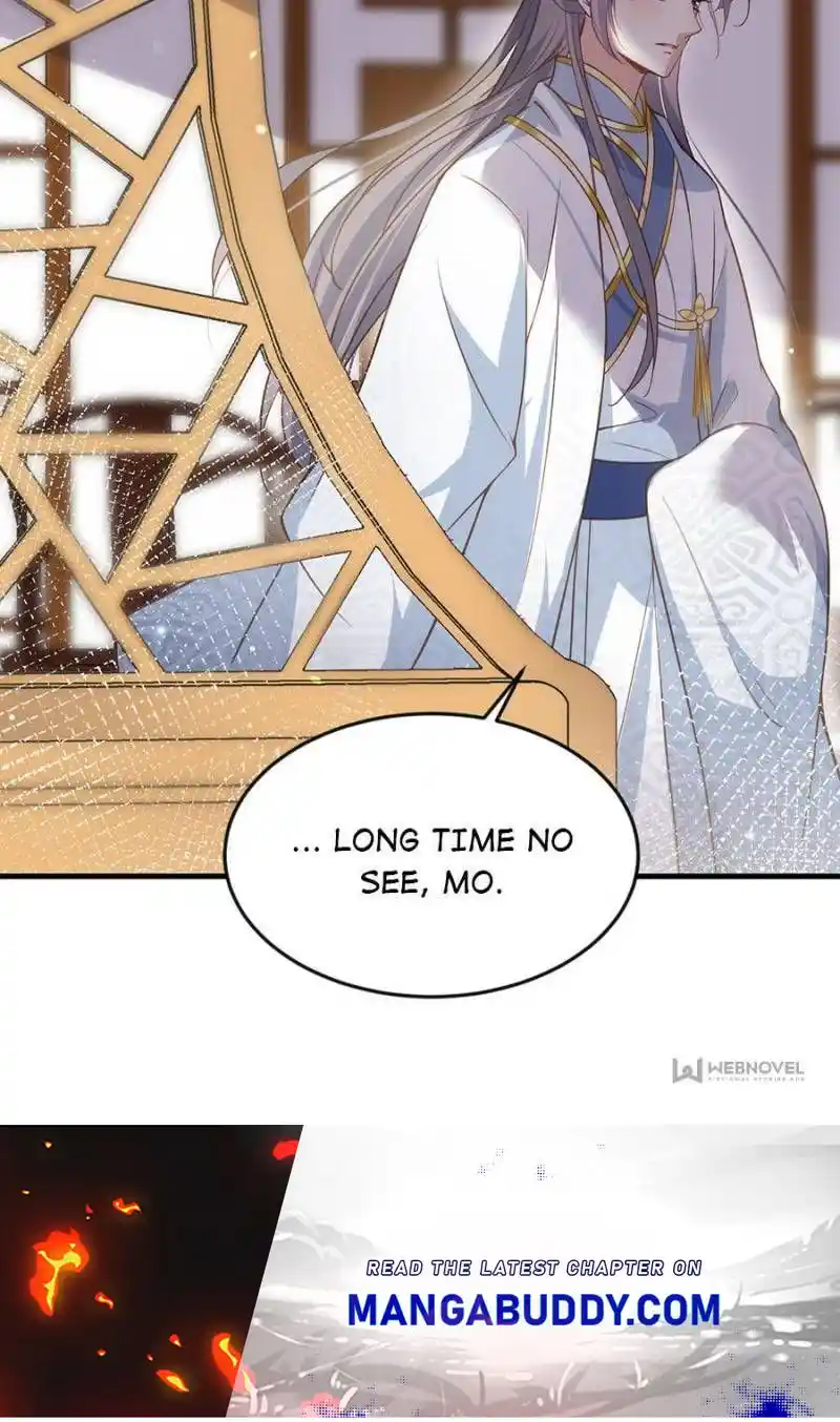 Be A Eunuch's Wife To Control The World Chapter 149