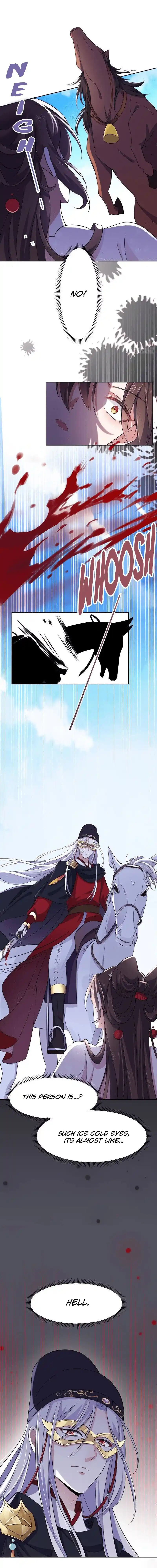 Be A Eunuch's Wife To Control The World Chapter 15