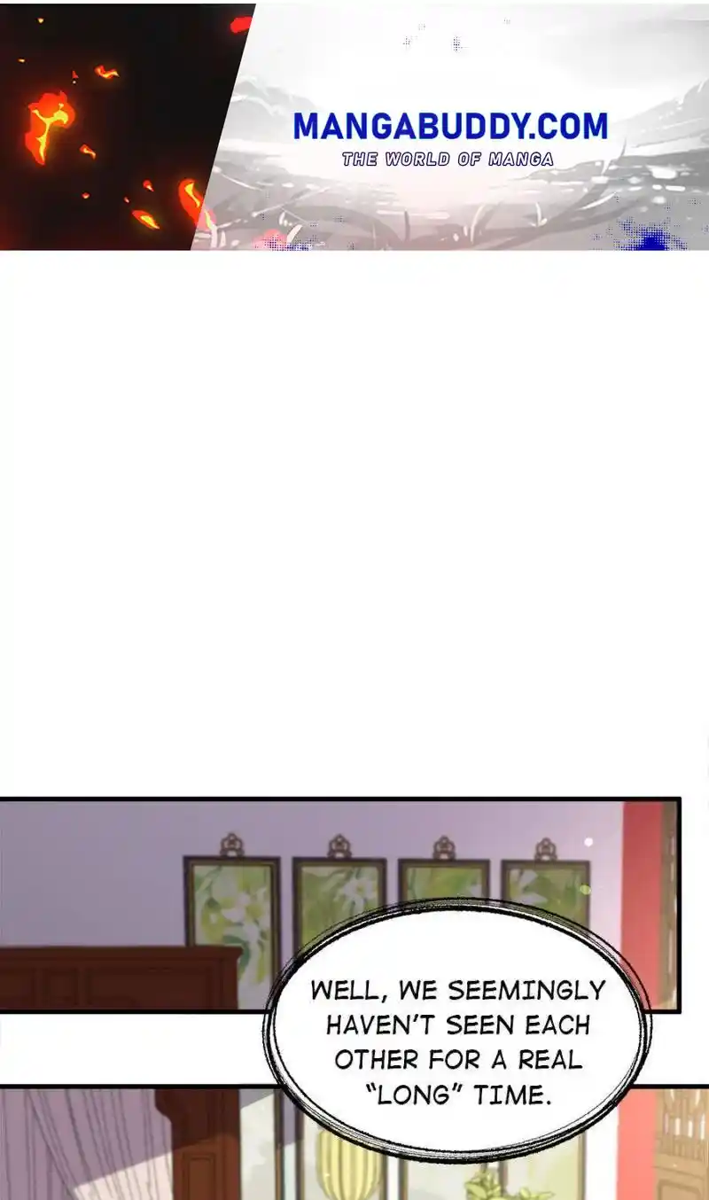 Be A Eunuch's Wife To Control The World Chapter 150