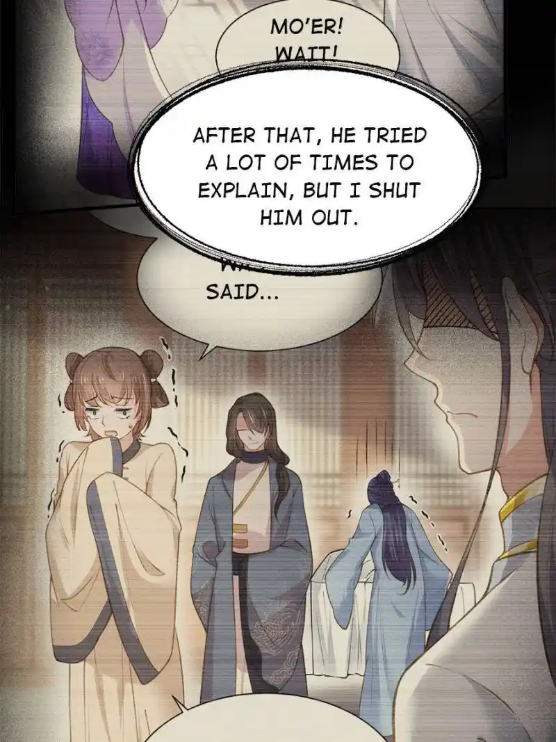 Be A Eunuch's Wife To Control The World Chapter 150