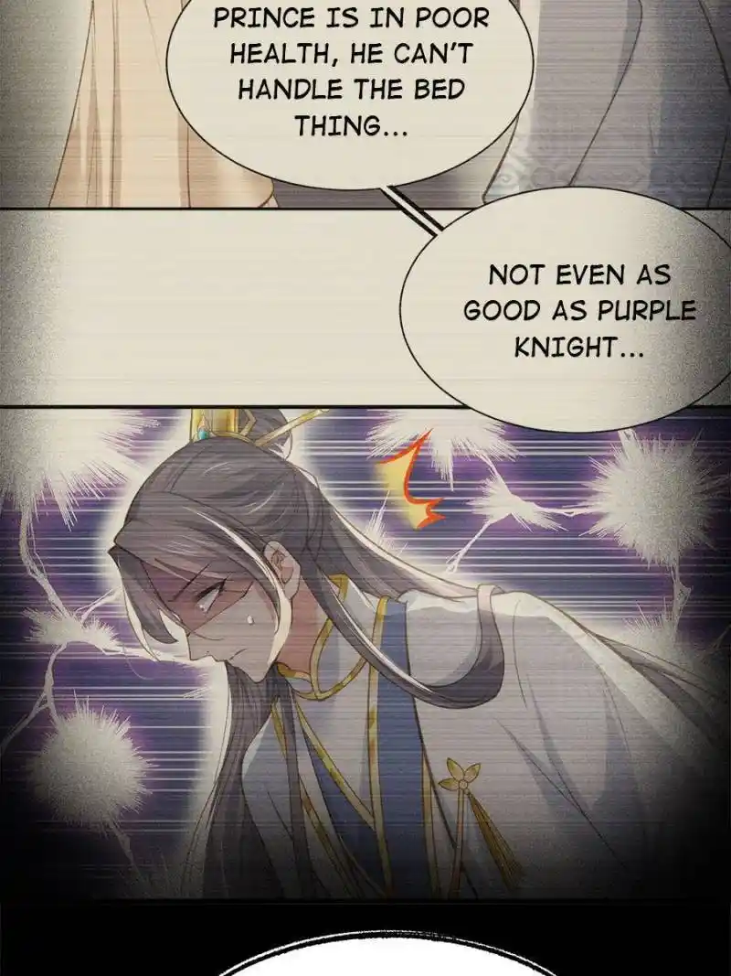 Be A Eunuch's Wife To Control The World Chapter 150