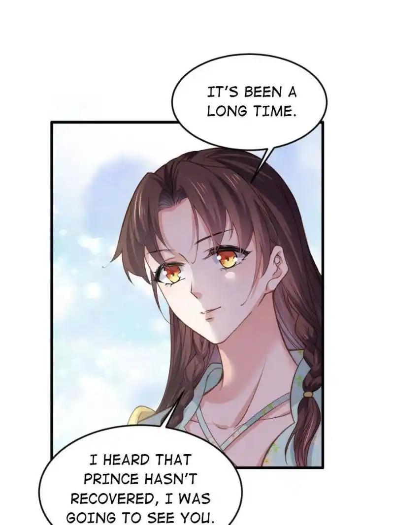 Be A Eunuch's Wife To Control The World Chapter 150