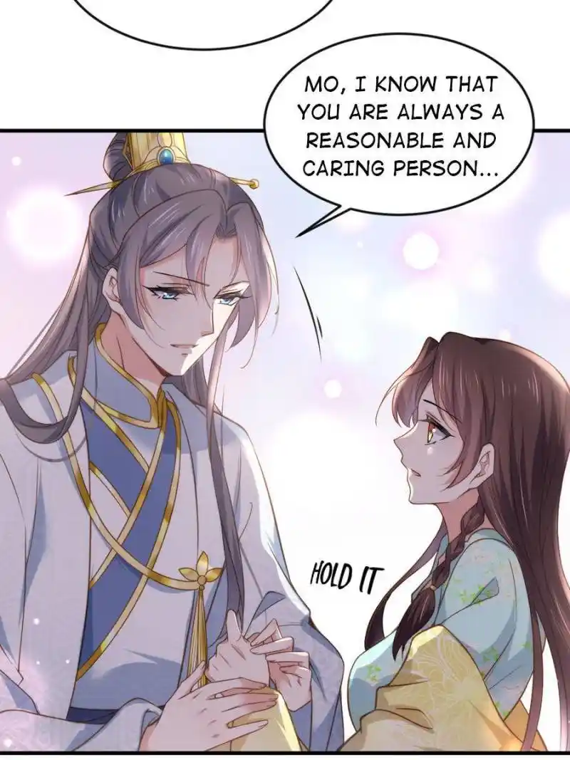 Be A Eunuch's Wife To Control The World Chapter 150