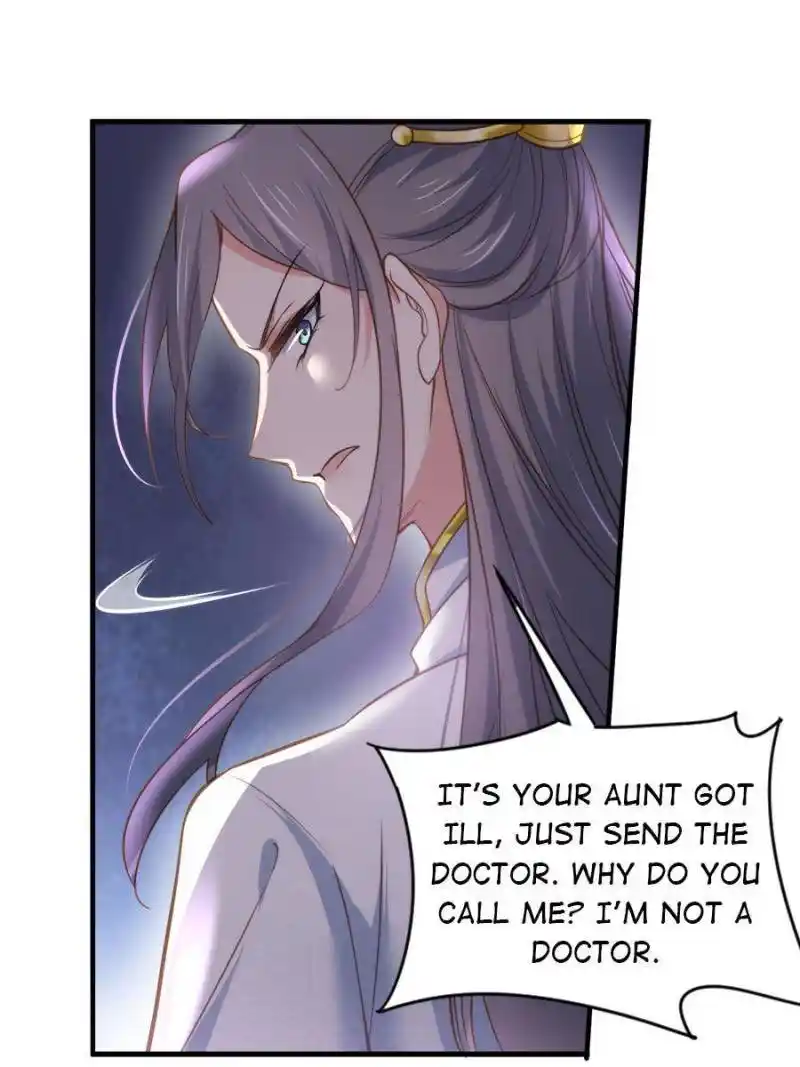 Be A Eunuch's Wife To Control The World Chapter 150