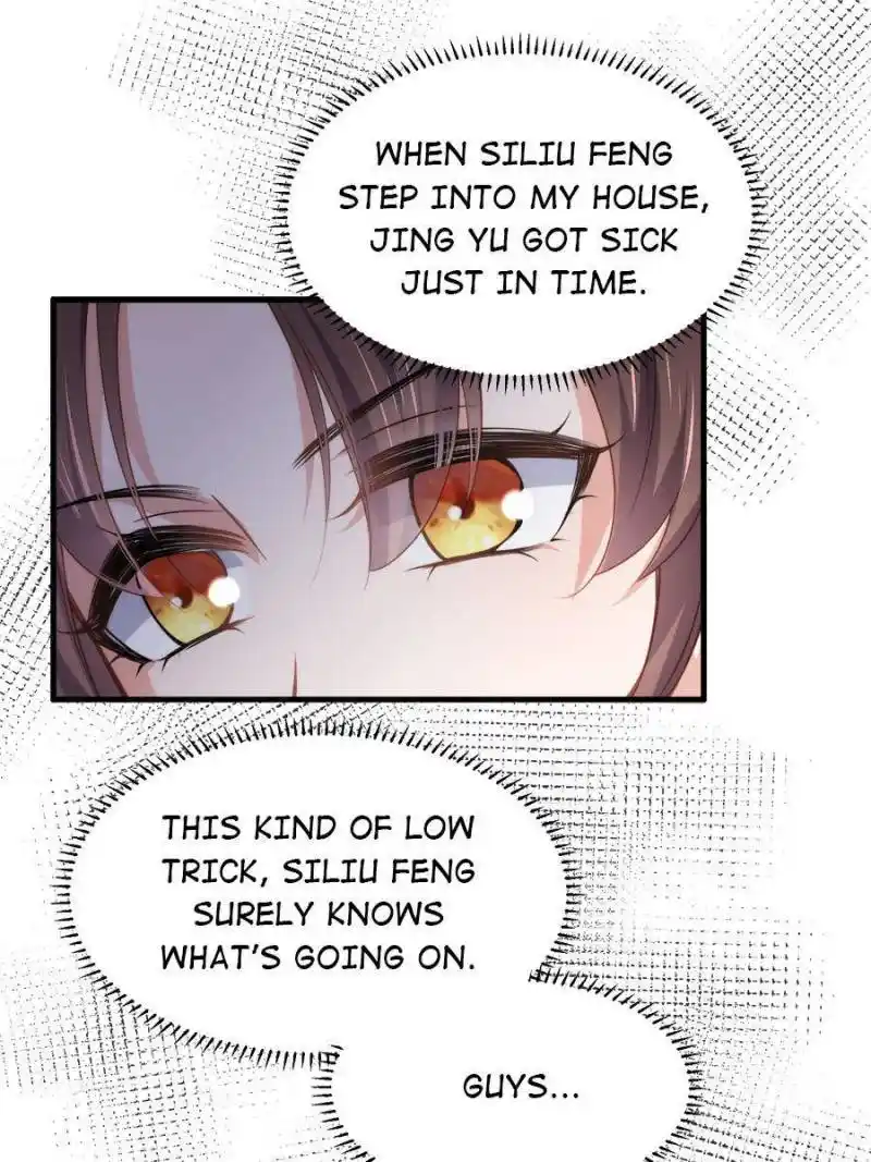 Be A Eunuch's Wife To Control The World Chapter 150