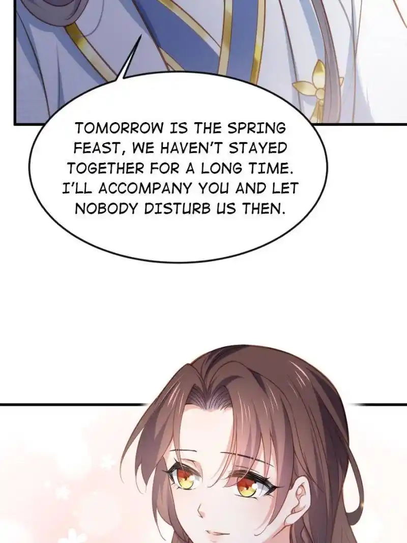 Be A Eunuch's Wife To Control The World Chapter 150