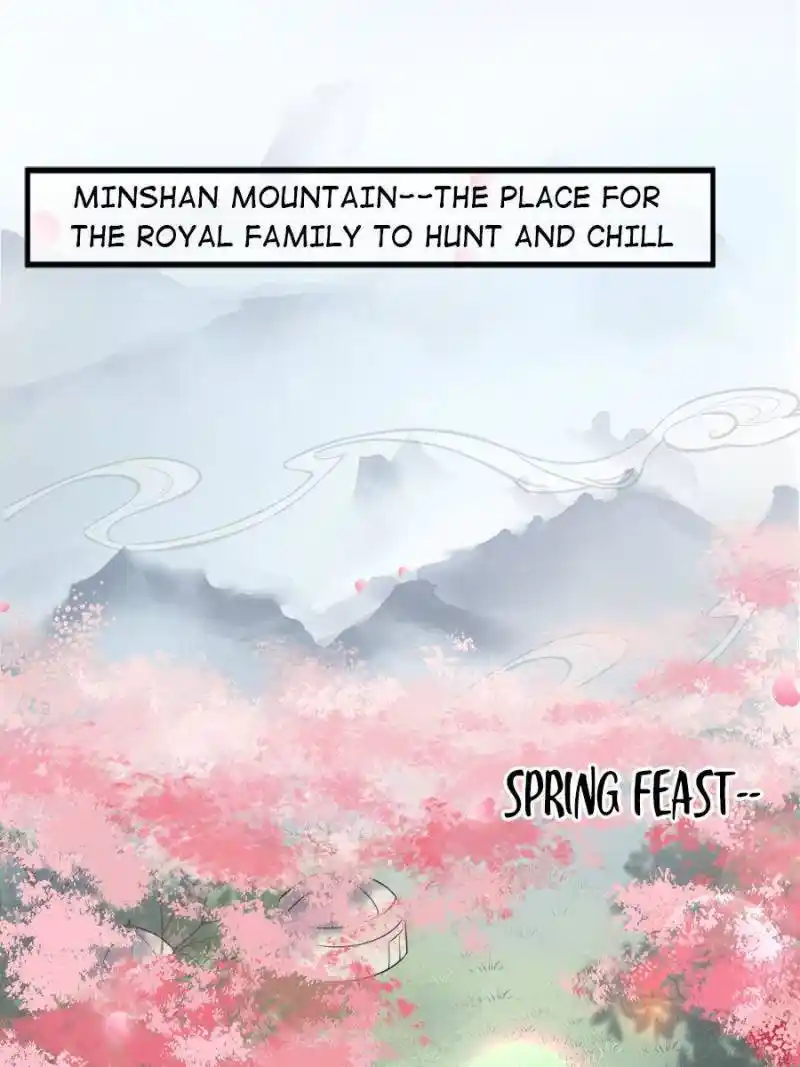 Be A Eunuch's Wife To Control The World Chapter 150