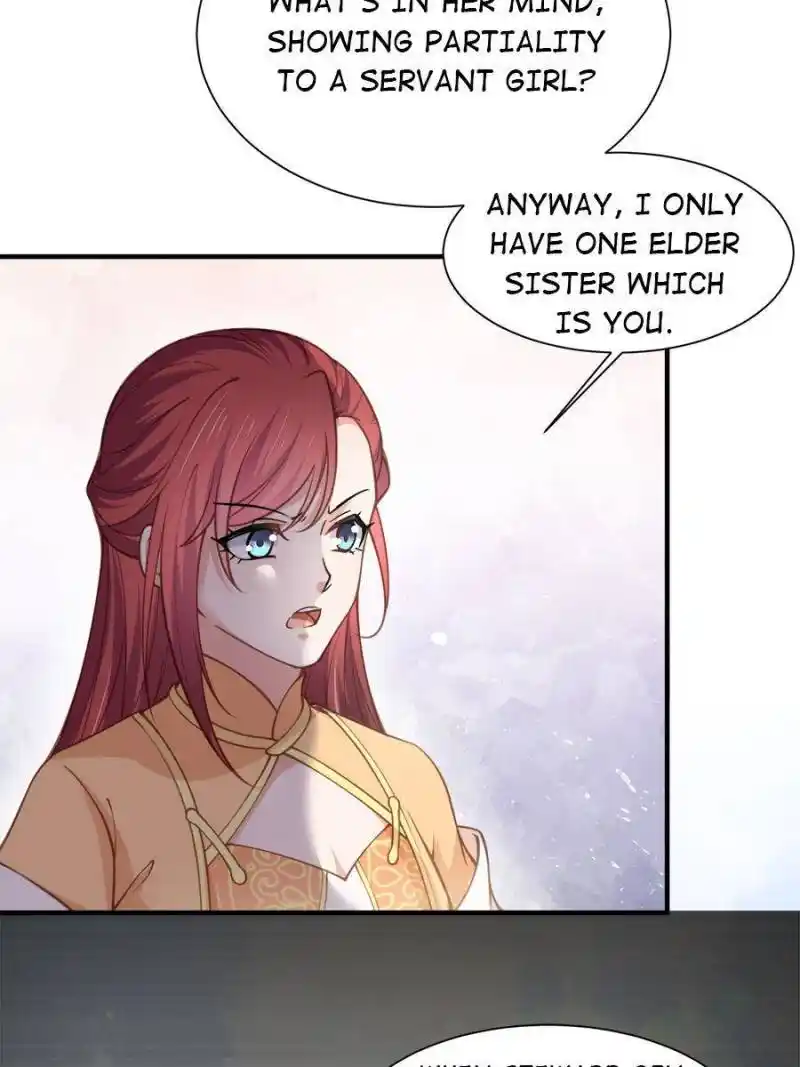 Be A Eunuch's Wife To Control The World Chapter 150