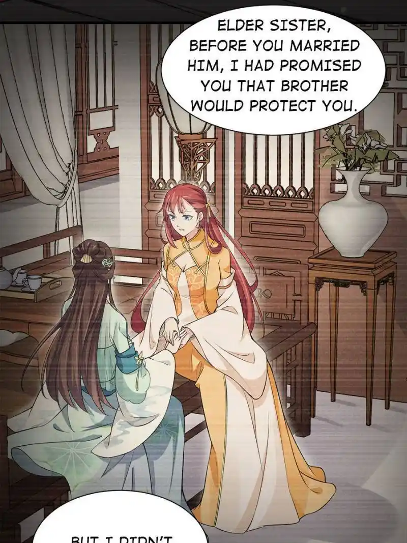 Be A Eunuch's Wife To Control The World Chapter 150