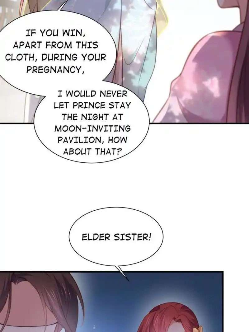 Be A Eunuch's Wife To Control The World Chapter 150