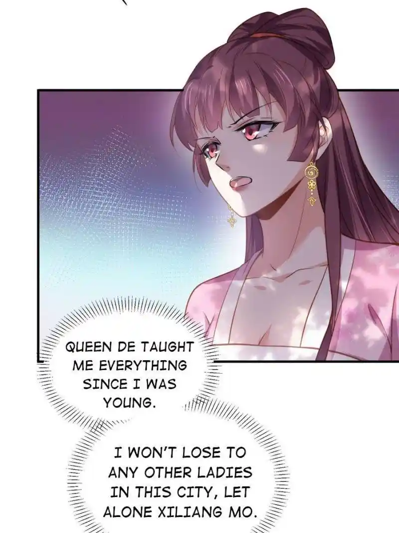 Be A Eunuch's Wife To Control The World Chapter 150