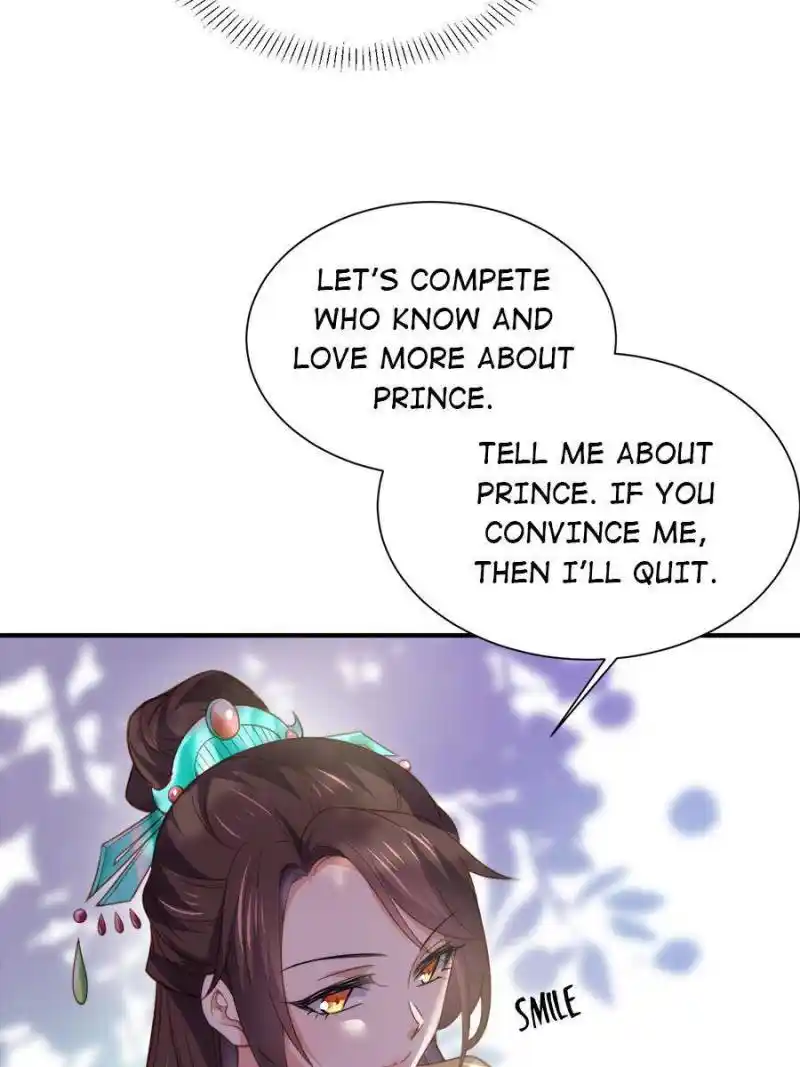 Be A Eunuch's Wife To Control The World Chapter 150